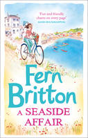 Book Cover for A Seaside Affair by Fern Britton