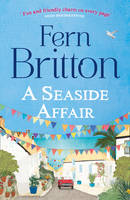 Book Cover for A Seaside Affair by Fern Britton