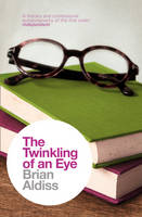 Book Cover for The Twinkling of an Eye by Brian Aldiss