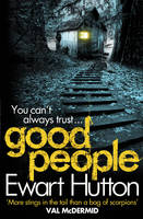 Book Cover for Good People by Ewart Hutton