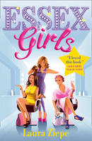 Book Cover for Essex Girls by Laura Ziepe