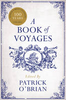 Book Cover for A Book of Voyages by Patrick O'Brian