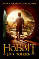 Book Cover for The Hobbit by J. R. R. Tolkien