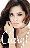 Book Cover for Cheryl: My Story by Cheryl Cole