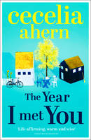 Book Cover for The Year I Met You by Cecelia Ahern