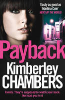 Book Cover for Payback by Kimberley Chambers