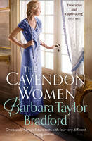 Book Cover for The Cavendon Women by Barbara Taylor Bradford