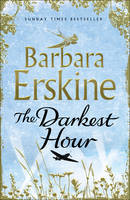 Book Cover for The Darkest Hour by Barbara Erskine