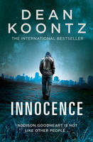 Book Cover for Innocence by Dean Koontz