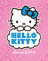 Book Cover for Hello Kitty - Annual 2014 by 
