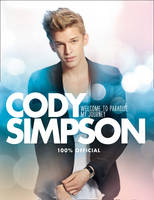 Book Cover for Welcome to Paradise: My Journey by Cody Simpson