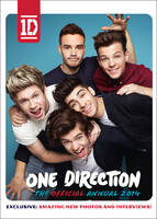 One Direction: The Official Annual