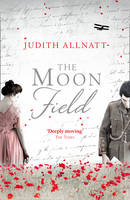 Book Cover for The Moon Field by Judith Allnatt