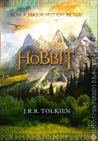 Book Cover for The Hobbit Pocket Hardback by J. R. R. Tolkien