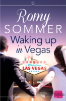 Book Cover for Waking up in Vegas by Romy Sommer