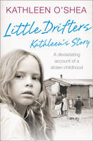 Book Cover for Little Drifters: Kathleen's Story by Kathleen O'Shea