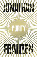 Book Cover for Purity by Jonathan Franzen