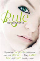 Book Cover for Rule by Jay Crownover
