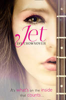 Book Cover for Jet by Jay Crownover