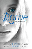 Book Cover for Rome by Jay Crownover