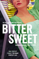 Book Cover for Bittersweet by Miranda Beverly-Whittemore