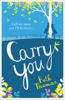 Book Cover for Carry You by Beth Thomas