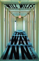 Book Cover for The Way Inn by Will Wiles