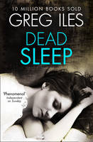 Book Cover for Dead Sleep by Greg Iles