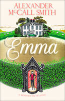 Book Cover for Emma by Alexander McCall Smith