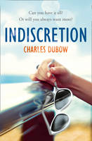 Book Cover for Indiscretion by Charles Dubow