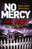 Book Cover for No Mercy by John Burley