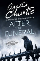 Book Cover for Poirot - After the Funeral by Agatha Christie