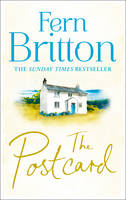 Book Cover for The Postcard by Fern Britton