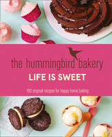 Book Cover for Life is Sweet by Tarek Malouf