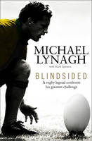 Book Cover for Blindsided by Michael Lynagh, Mark Eglinton