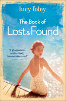 Book Cover for The Book of Lost and Found by Lucy Foley