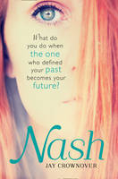 Book Cover for Nash by Jay Crownover