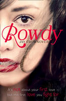 Book Cover for Rowdy by Jay Crownover