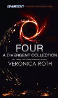 Book Cover for Four: A Divergent Collection by Veronica Roth