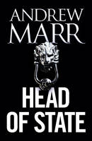 Book Cover for Head of State by Andrew Marr