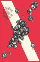 Book Cover for Annihilation by Jeff VanderMeer
