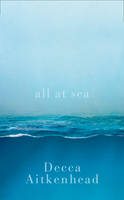 Book Cover for All at Sea by Decca Aitkenhead