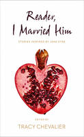 Book Cover for Reader, I Married Him by Tracy Chevalier