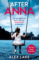 Book Cover for After Anna by Alex Lake