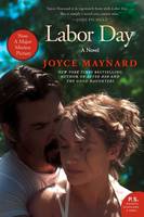 Book Cover for Labor Day by Joyce Maynard