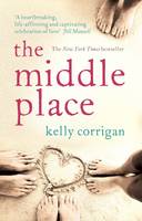 Book Cover for The Middle Place by Kelly Corrigan