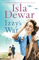 Book Cover for Izzy's War by Isla Dewar