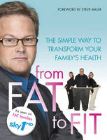 Book Cover for From Fat to Fit by Stephen Miller