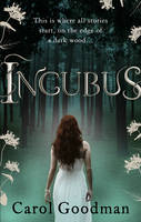 Book Cover for Incubus by Carol Goodman