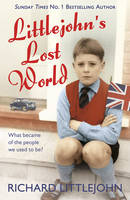 Book Cover for Littlejohn's Lost World by Richard Littlejohn